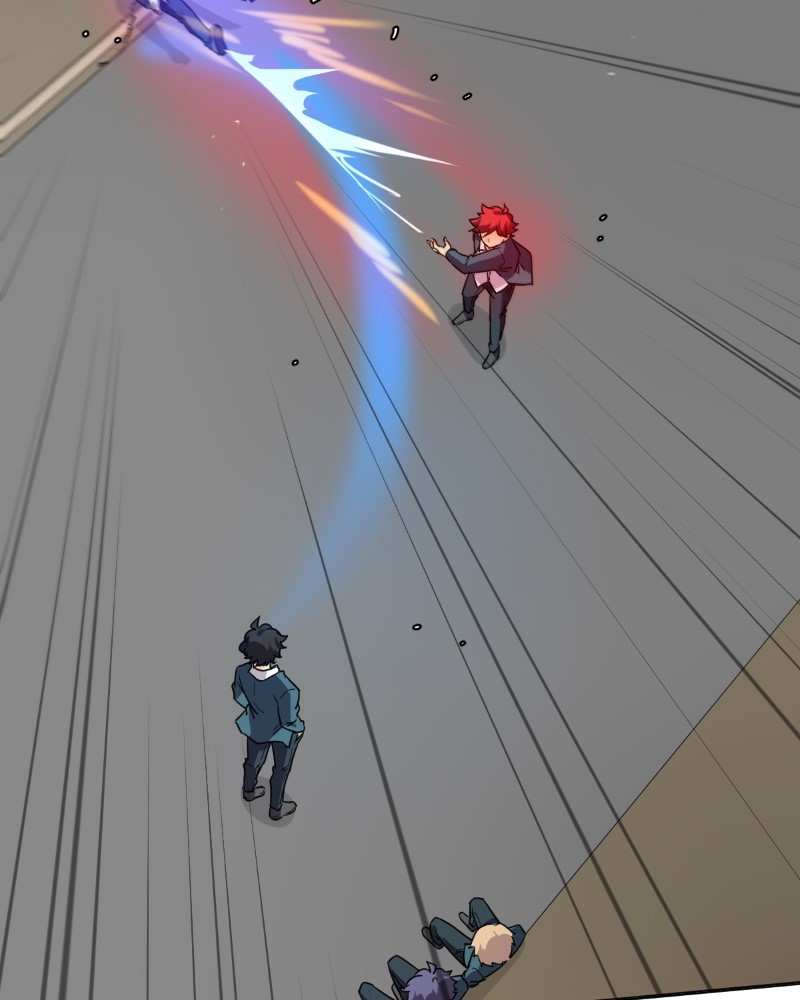 unOrdinary Chap 207 - Next Chap 208
