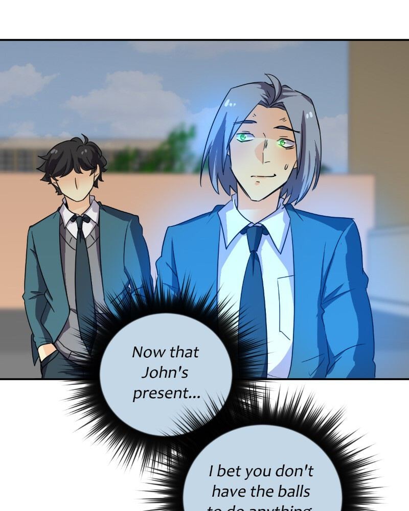 unOrdinary Chap 207 - Next Chap 208