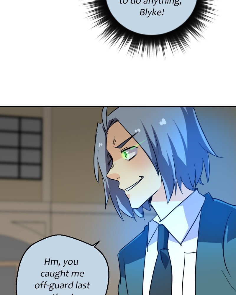 unOrdinary Chap 207 - Next Chap 208