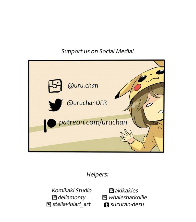 unOrdinary Chap 207 - Next Chap 208