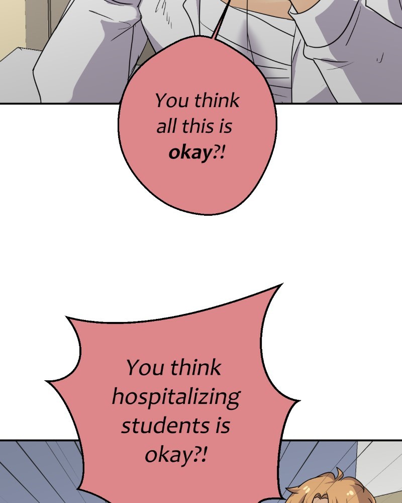 unOrdinary Chap 207 - Next Chap 208