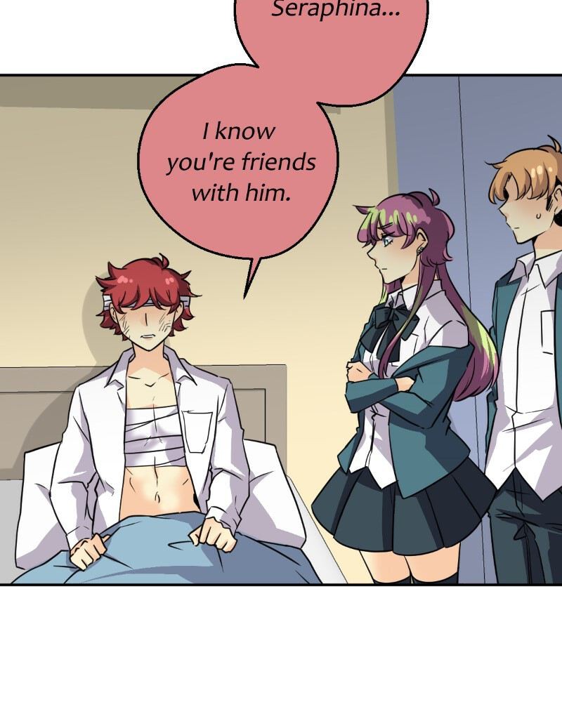 unOrdinary Chap 207 - Next Chap 208