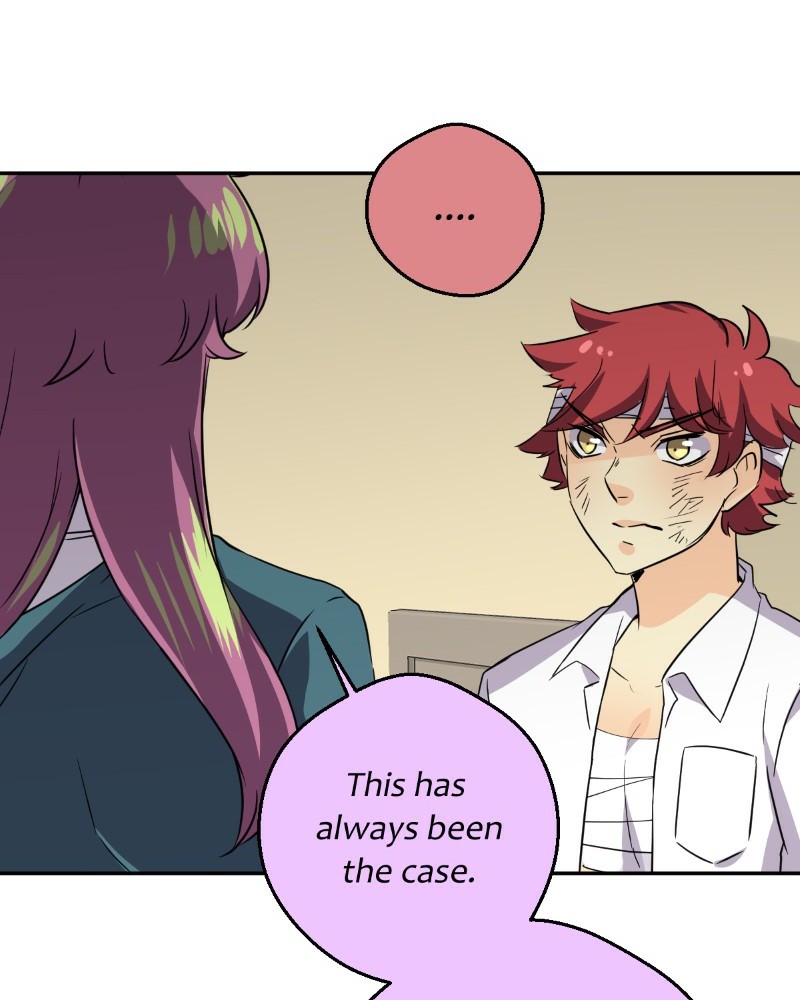 unOrdinary Chap 207 - Next Chap 208