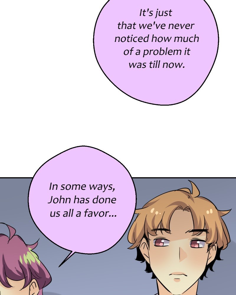 unOrdinary Chap 207 - Next Chap 208