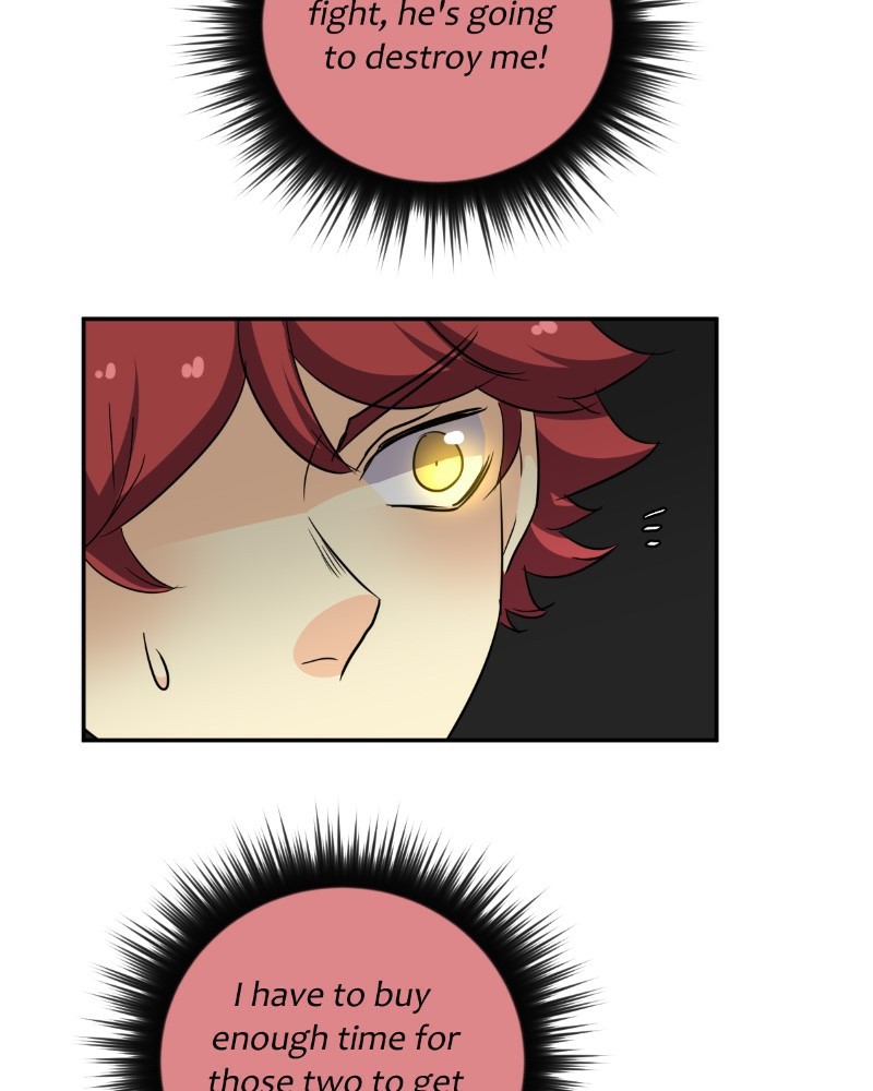 unOrdinary Chap 207 - Next Chap 208