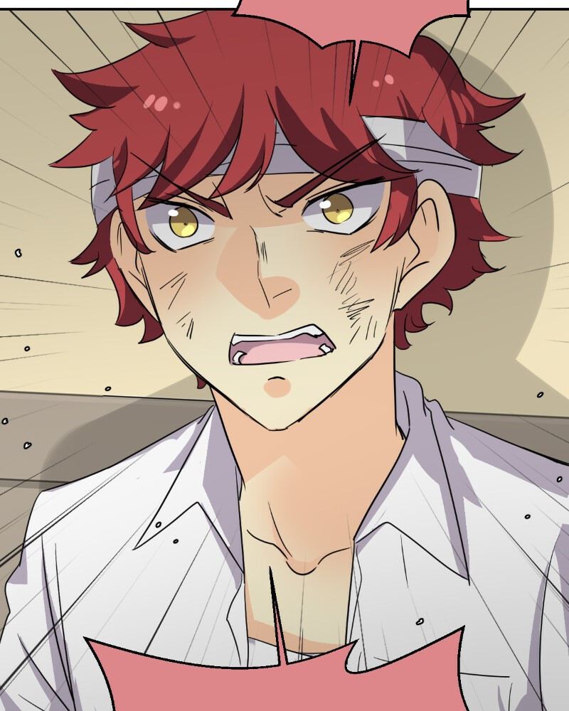 unOrdinary Chap 207 - Next Chap 208