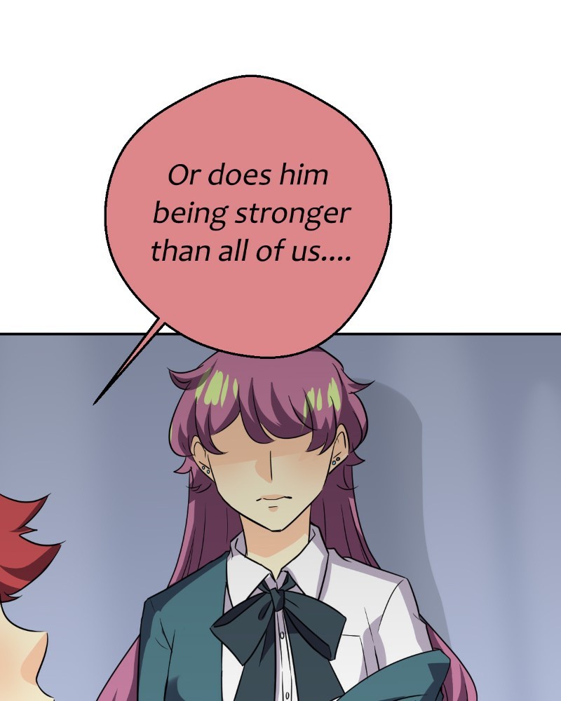 unOrdinary Chap 207 - Next Chap 208