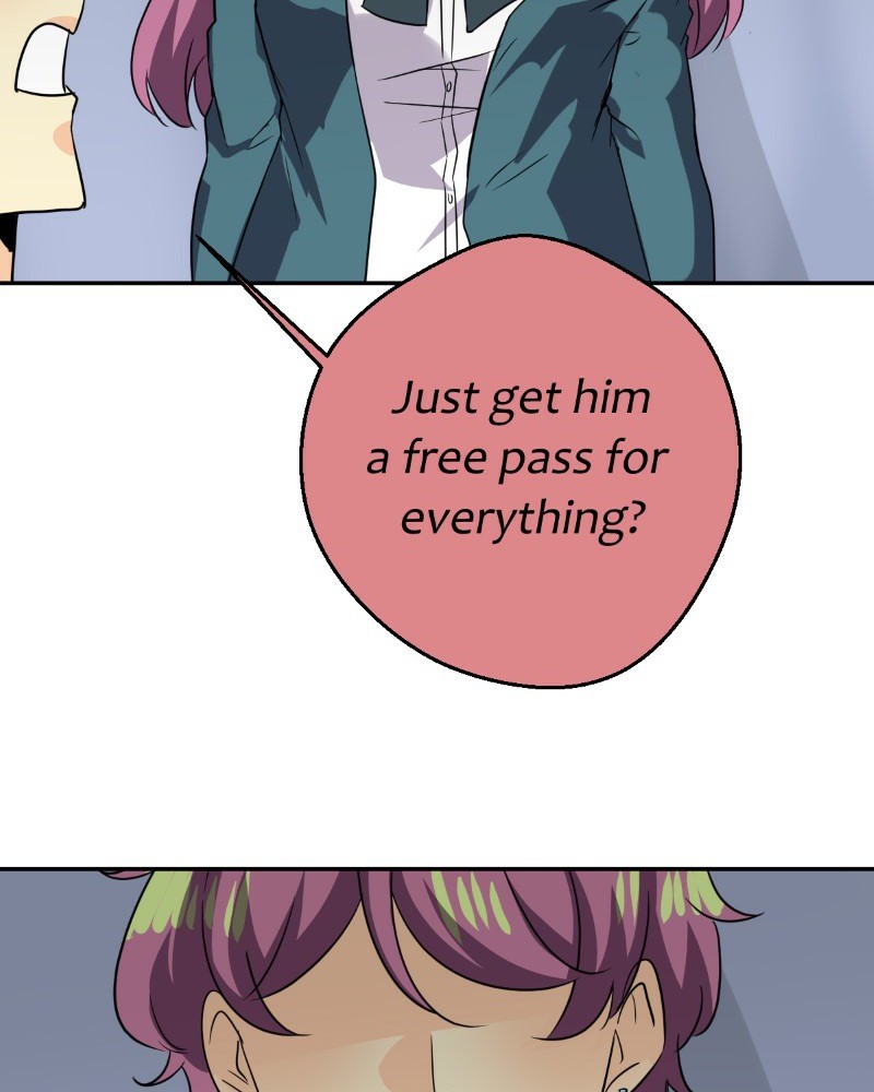 unOrdinary Chap 207 - Next Chap 208