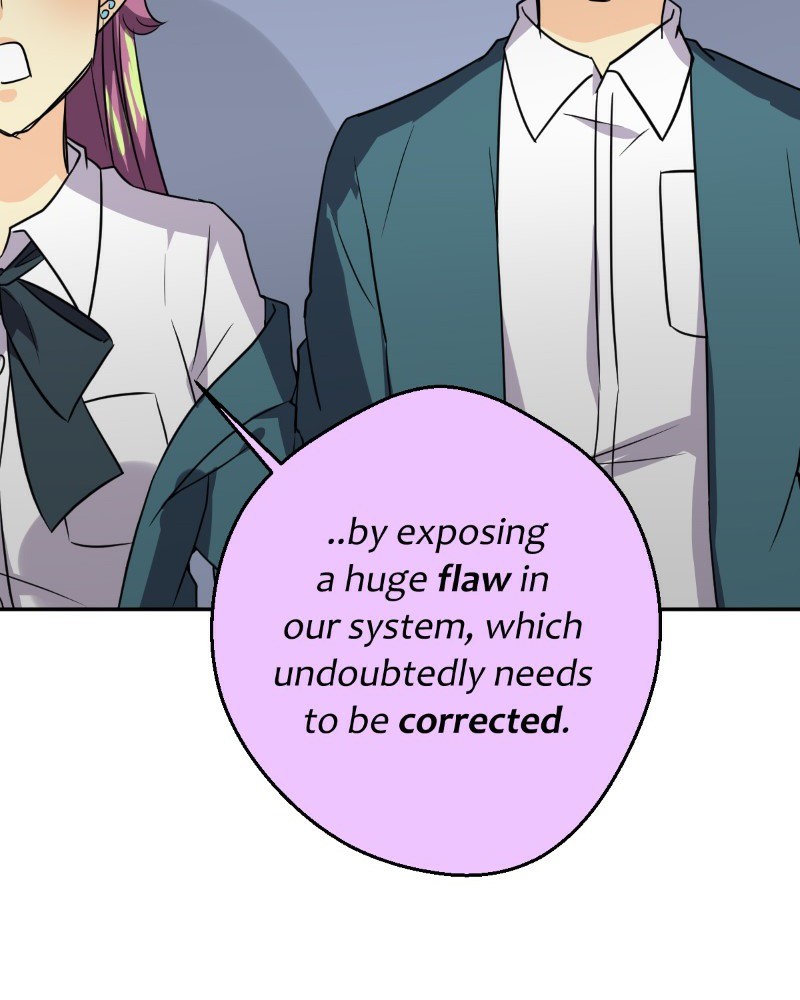 unOrdinary Chap 207 - Next Chap 208