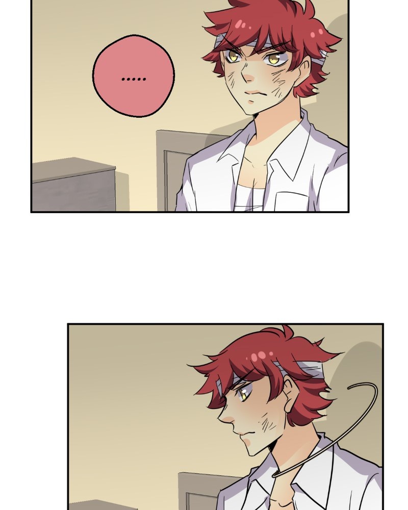 unOrdinary Chap 207 - Next Chap 208