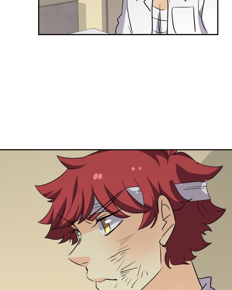 unOrdinary Chap 207 - Next Chap 208