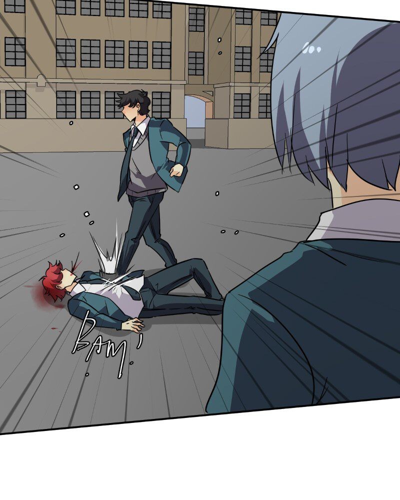 unOrdinary Chap 207 - Next Chap 208