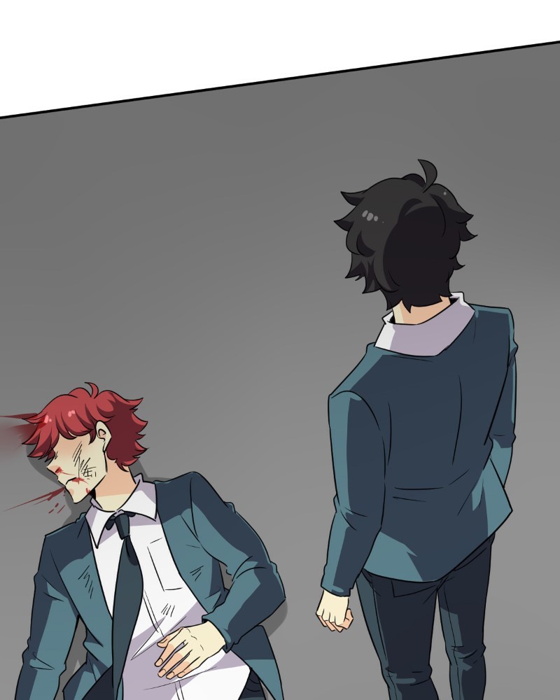 unOrdinary Chap 207 - Next Chap 208