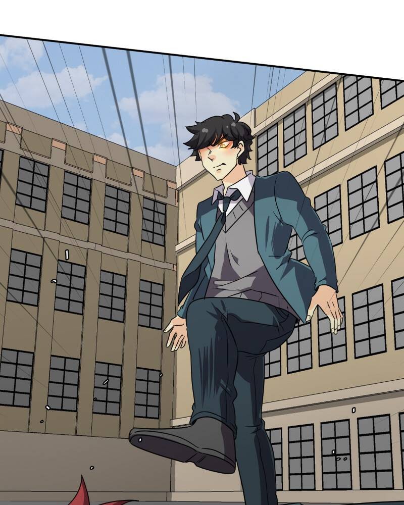 unOrdinary Chap 207 - Next Chap 208