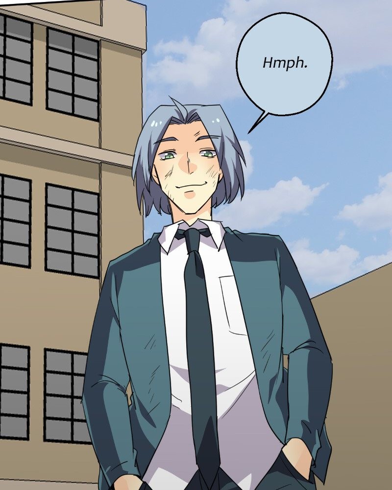 unOrdinary Chap 207 - Next Chap 208