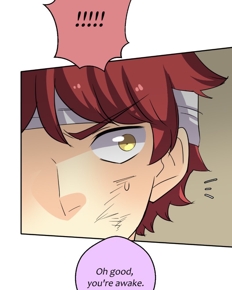 unOrdinary Chap 207 - Next Chap 208