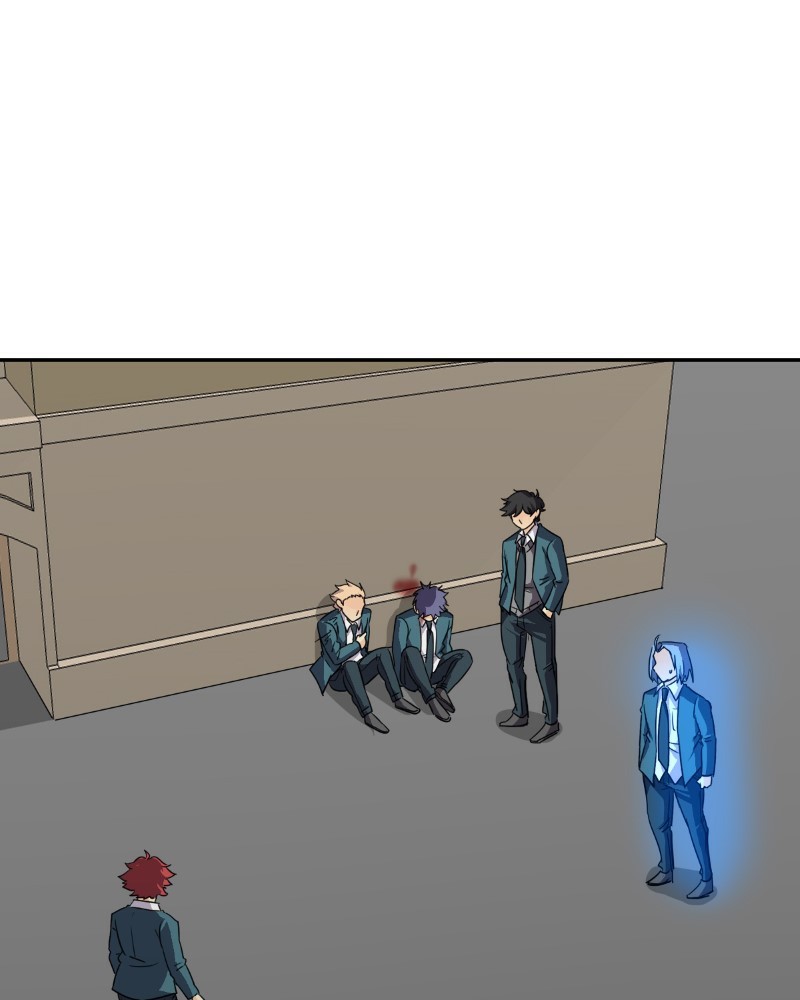 unOrdinary Chap 207 - Next Chap 208