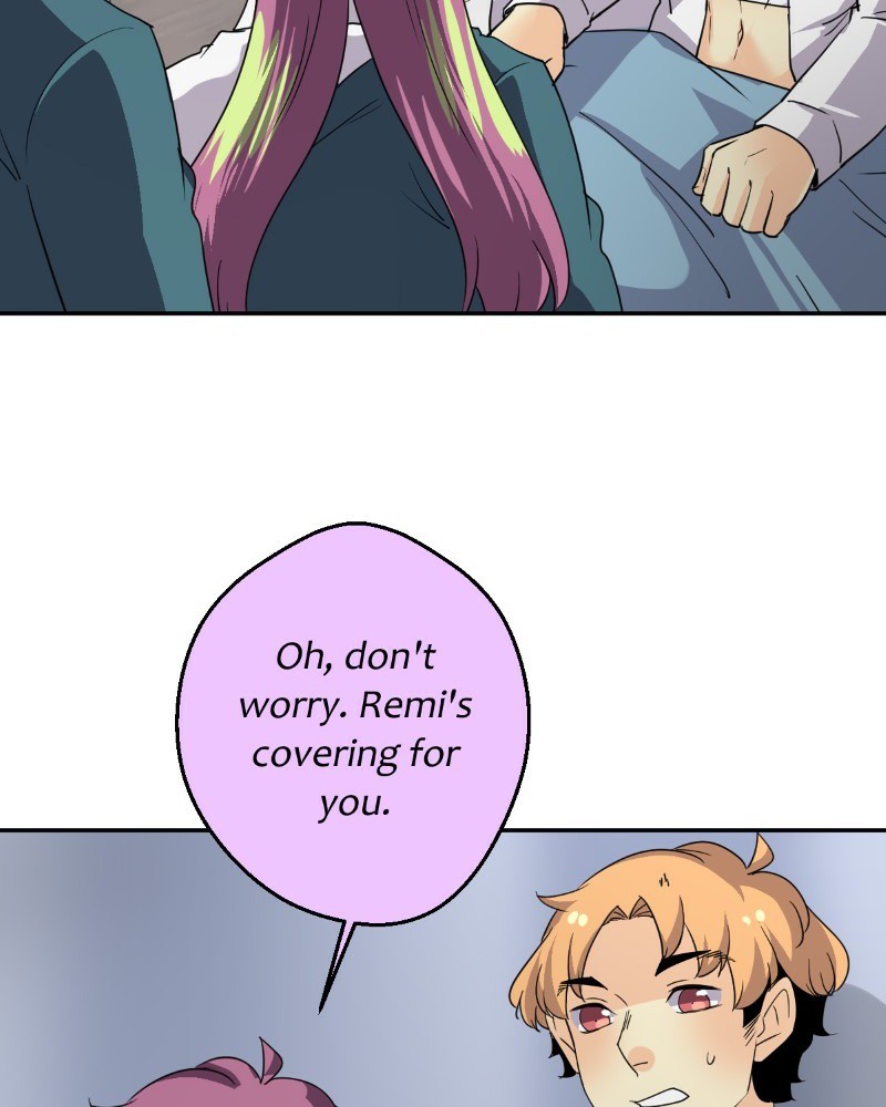unOrdinary Chap 207 - Next Chap 208