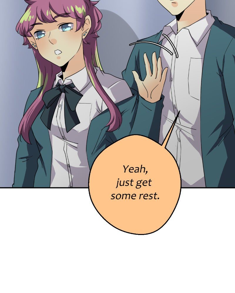 unOrdinary Chap 207 - Next Chap 208