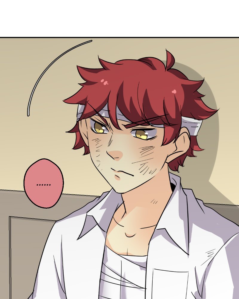 unOrdinary Chap 207 - Next Chap 208
