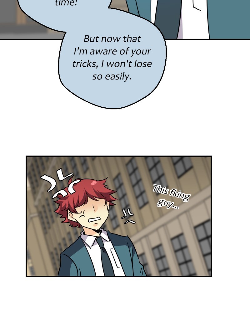 unOrdinary Chap 207 - Next Chap 208