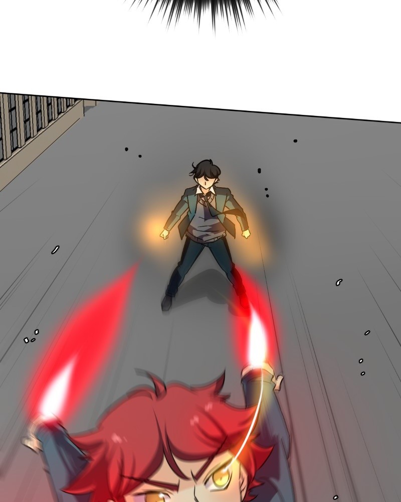 unOrdinary Chap 207 - Next Chap 208