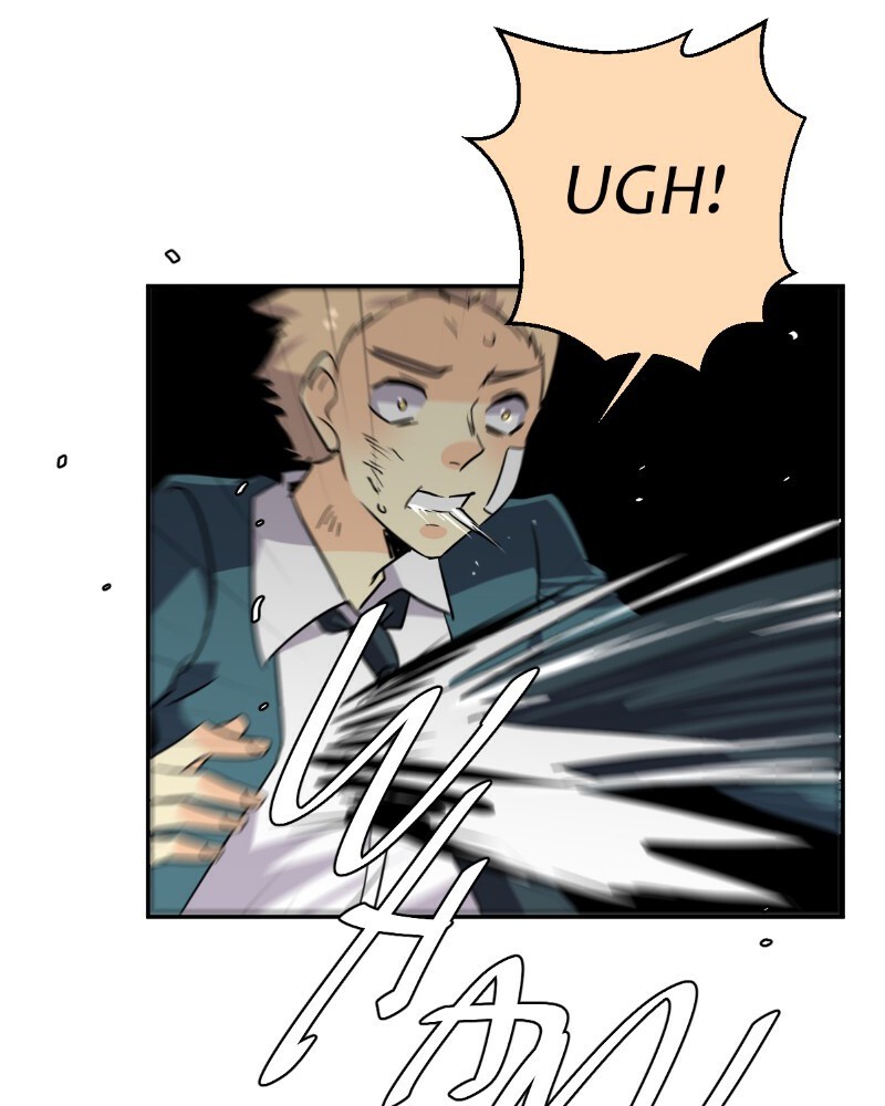 unOrdinary Chap 207 - Next Chap 208