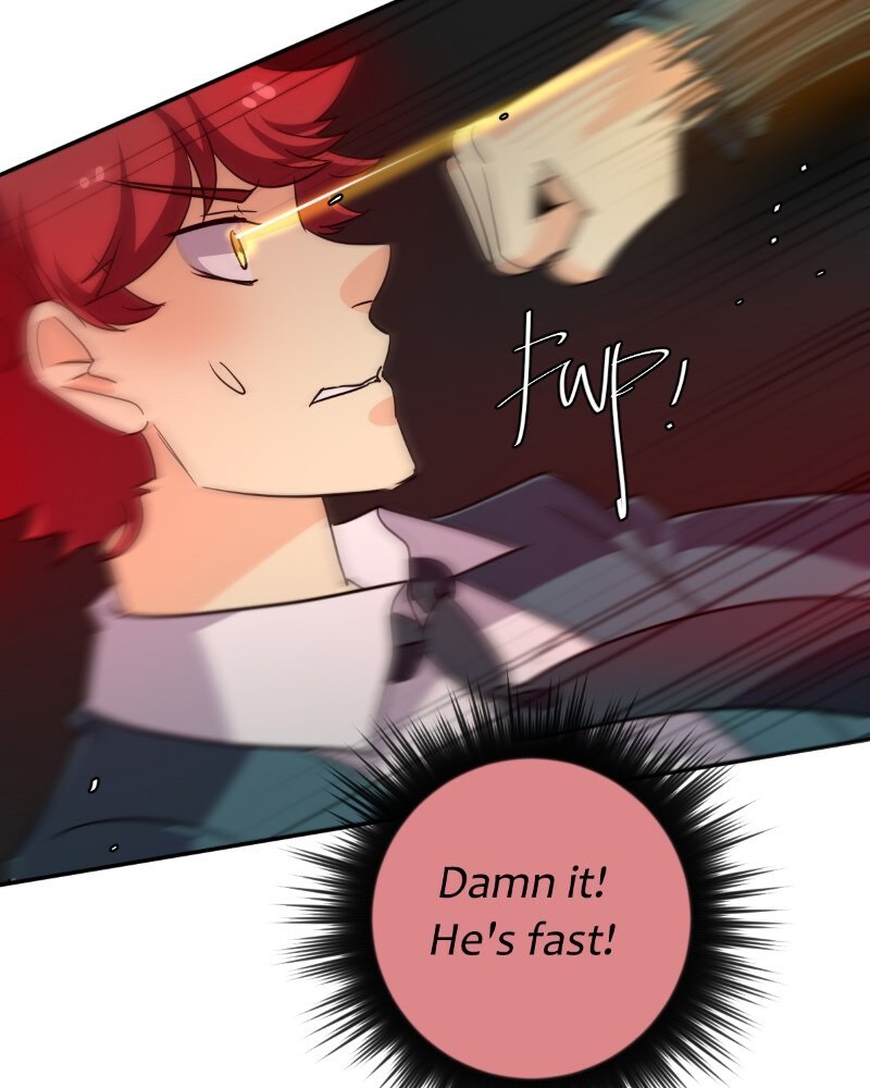 unOrdinary Chap 207 - Next Chap 208