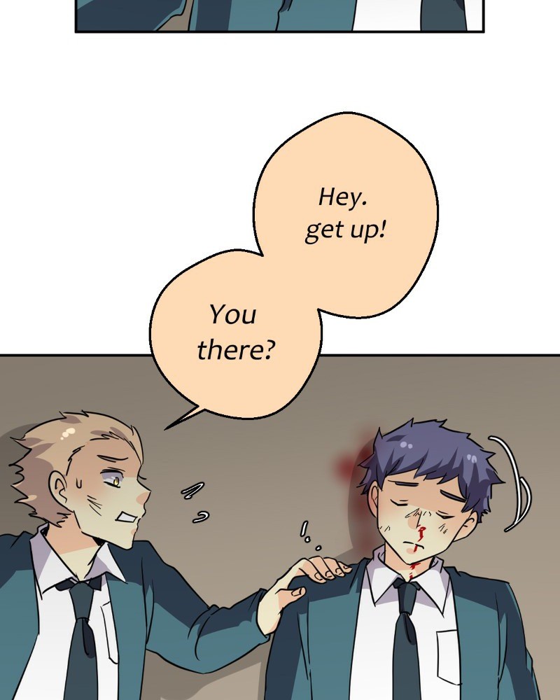 unOrdinary Chap 207 - Next Chap 208