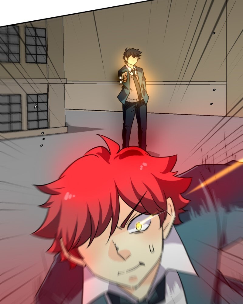 unOrdinary Chap 207 - Next Chap 208