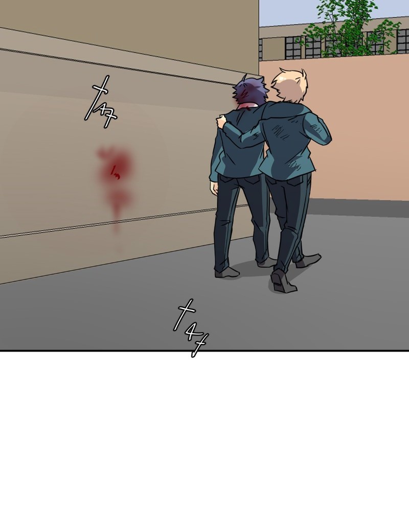 unOrdinary Chap 207 - Next Chap 208