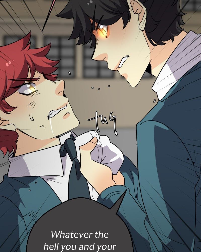 unOrdinary Chap 207 - Next Chap 208