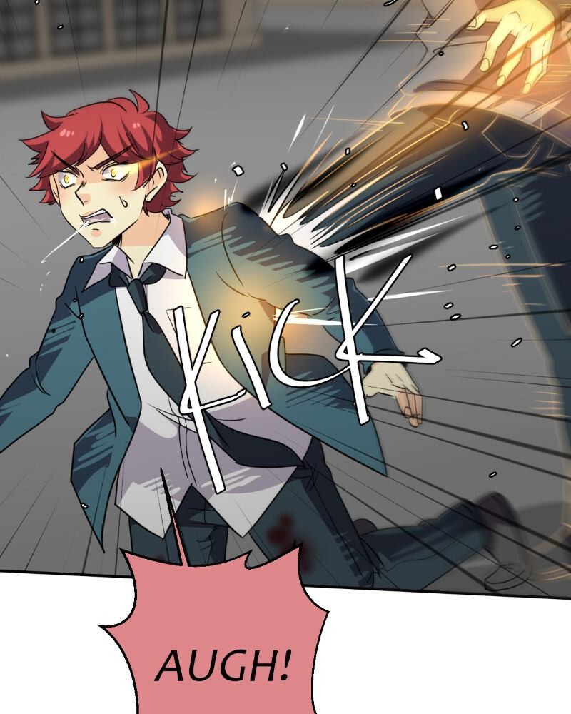 unOrdinary Chap 207 - Next Chap 208