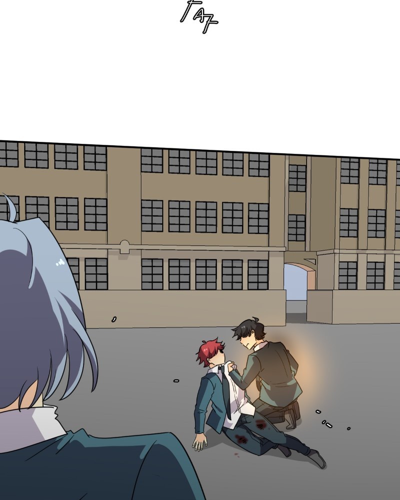 unOrdinary Chap 207 - Next Chap 208