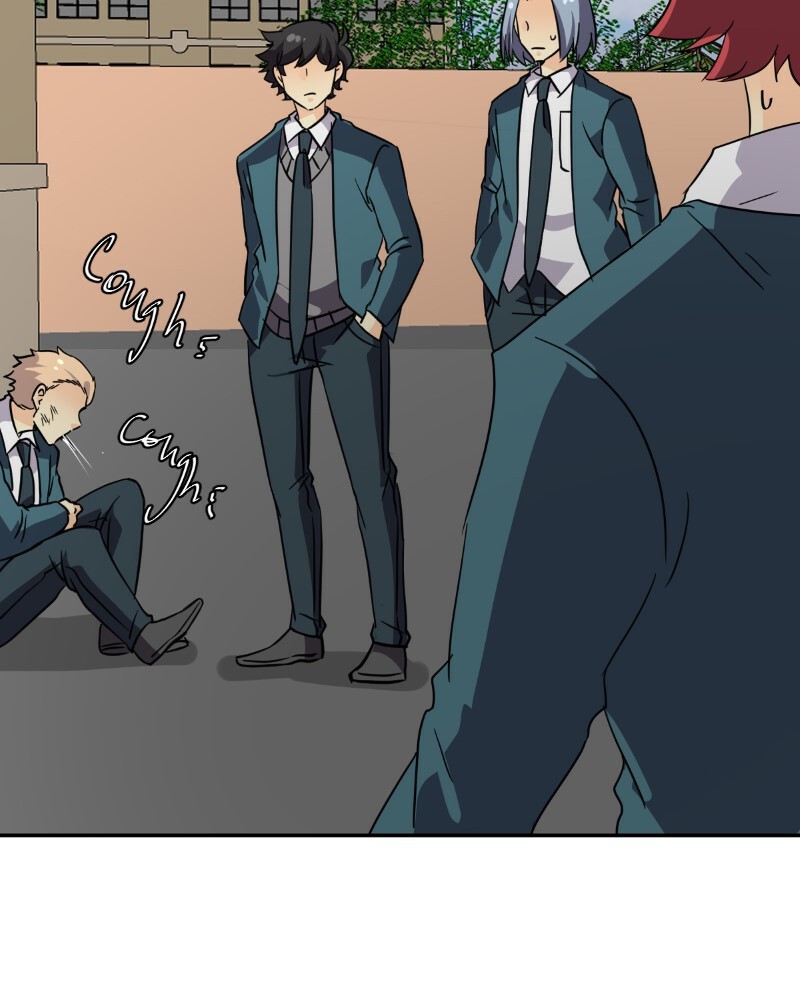 unOrdinary Chap 207 - Next Chap 208