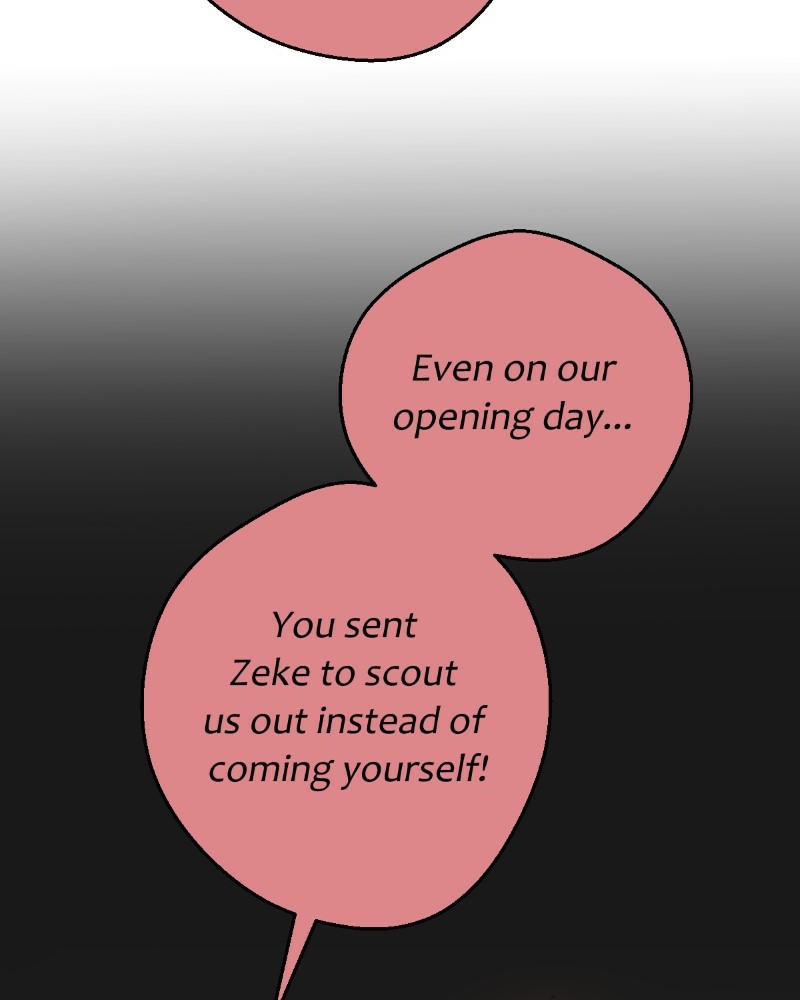 unOrdinary Chap 207 - Next Chap 208