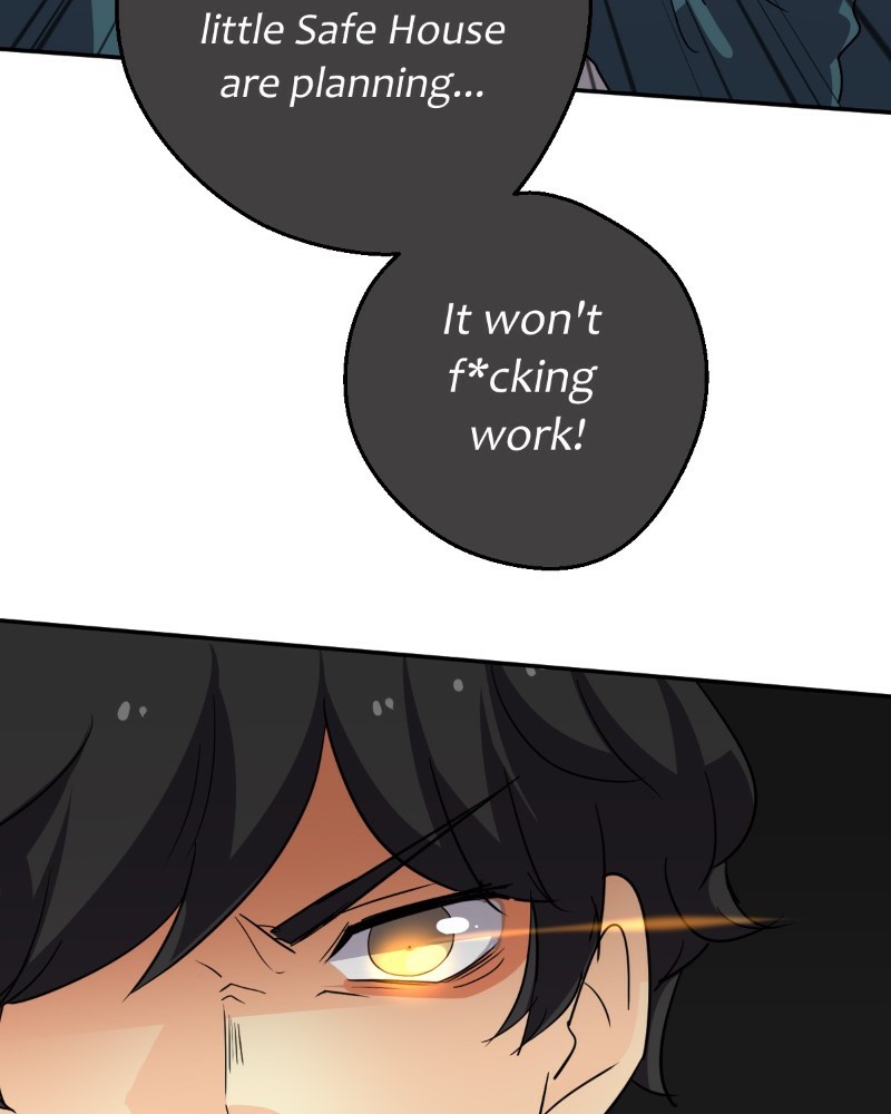 unOrdinary Chap 207 - Next Chap 208