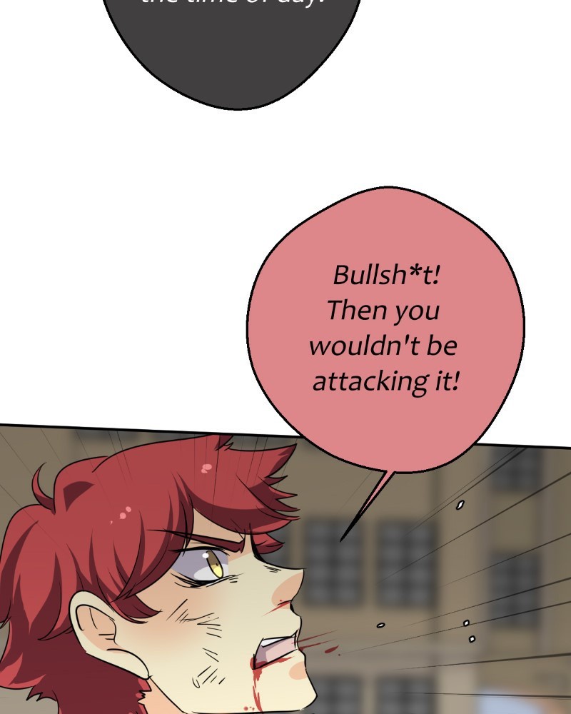 unOrdinary Chap 207 - Next Chap 208