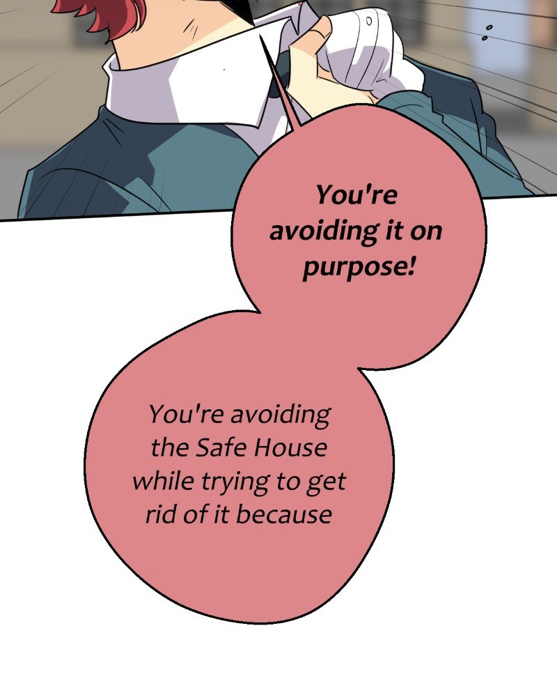 unOrdinary Chap 207 - Next Chap 208