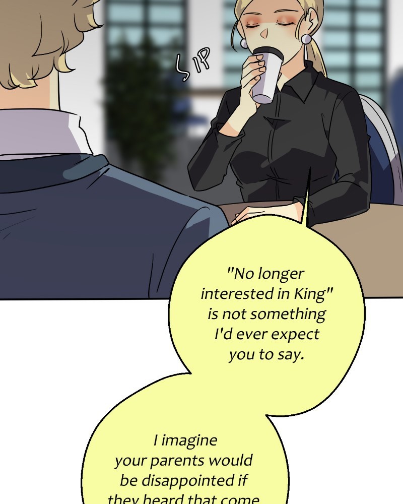 unOrdinary Chap 204 - Next Chap 205