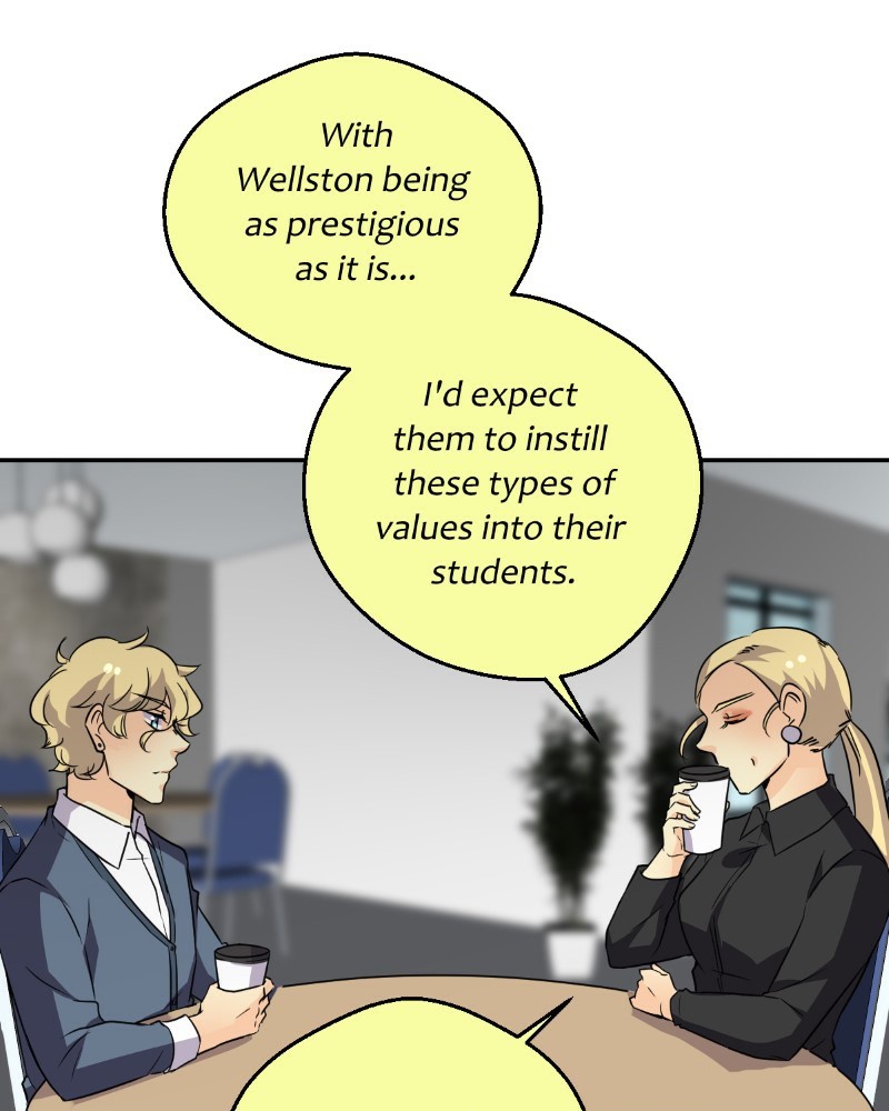 unOrdinary Chap 204 - Next Chap 205