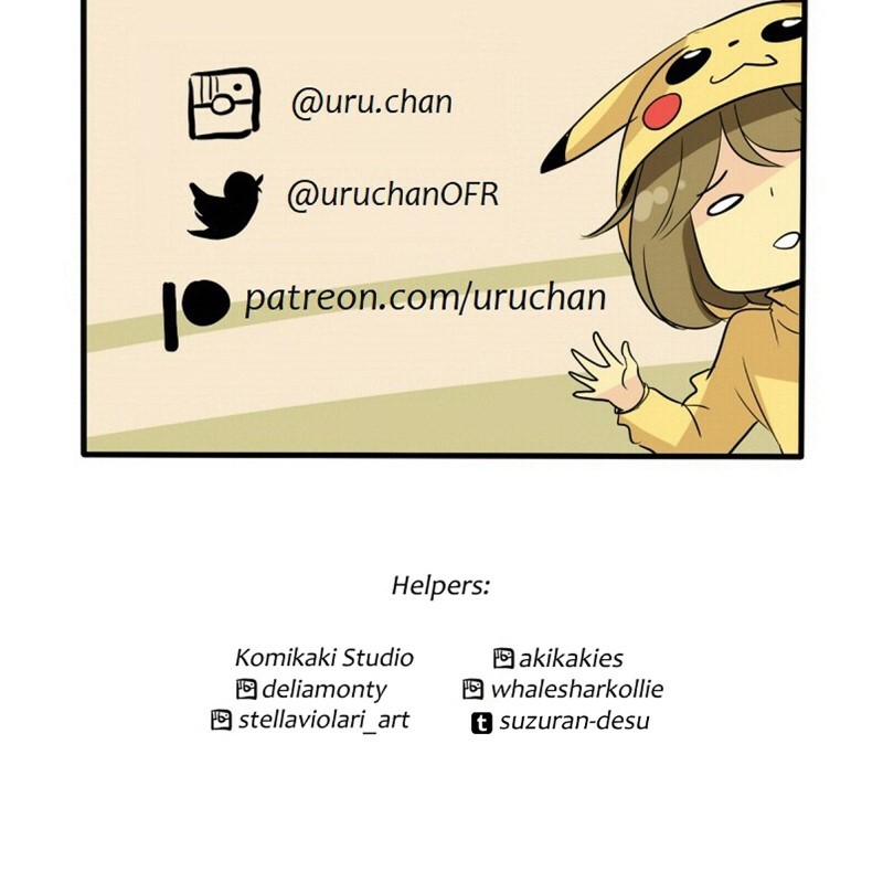 unOrdinary Chap 204 - Next Chap 205