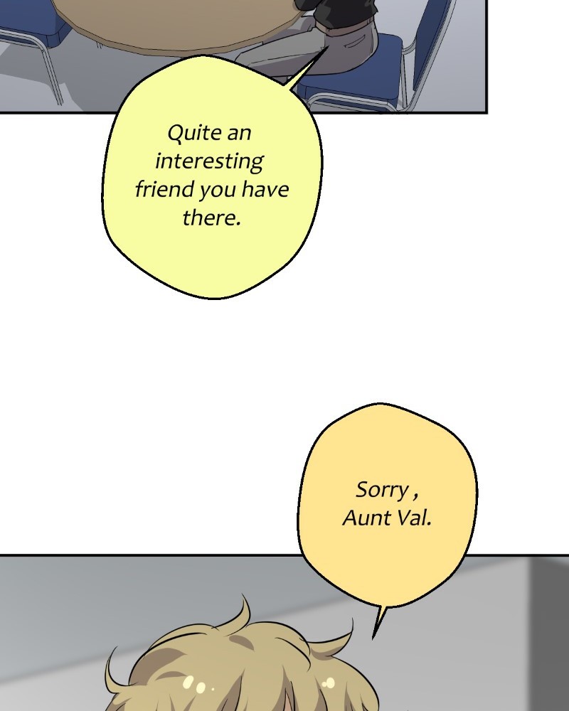 unOrdinary Chap 204 - Next Chap 205