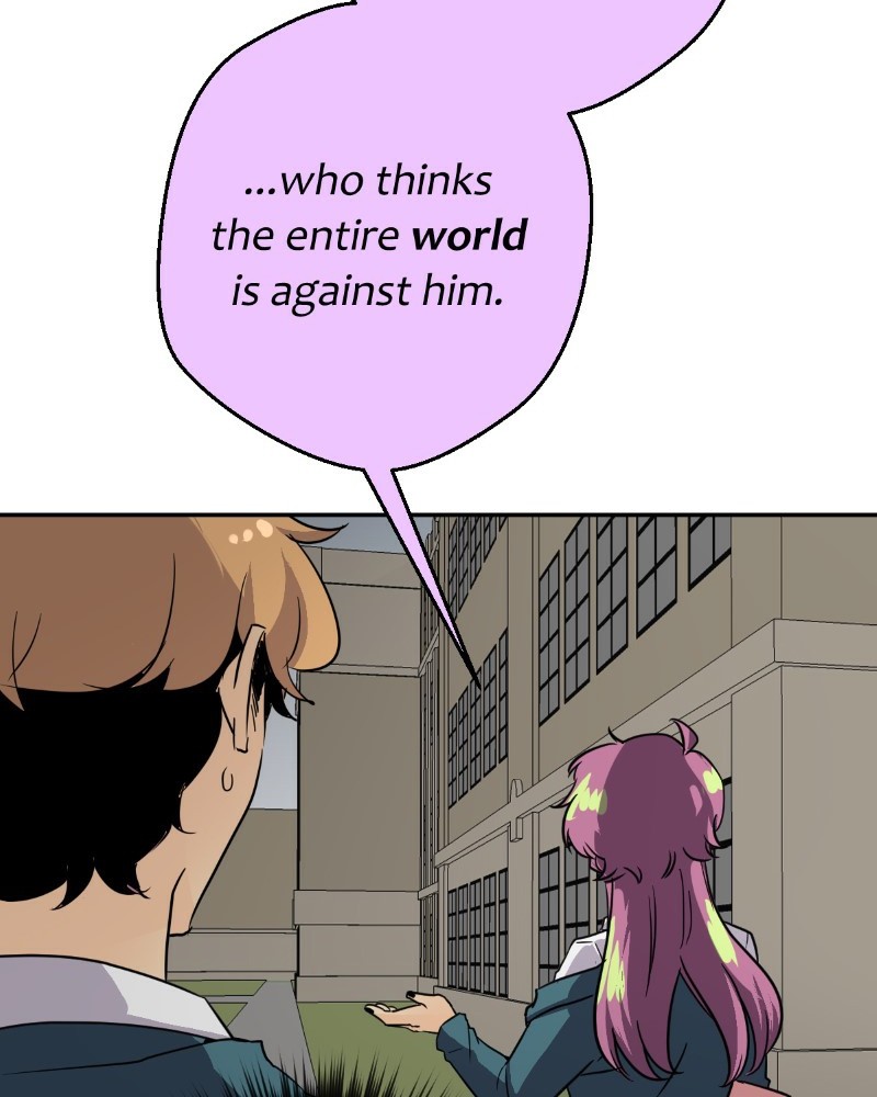 unOrdinary Chap 204 - Next Chap 205