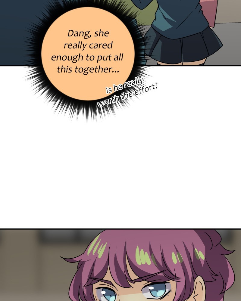 unOrdinary Chap 204 - Next Chap 205