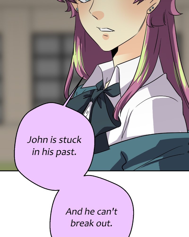 unOrdinary Chap 204 - Next Chap 205