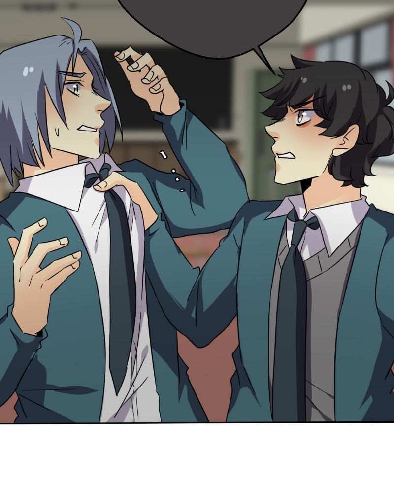 unOrdinary Chap 204 - Next Chap 205