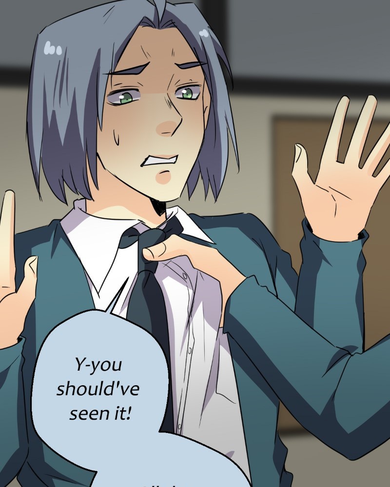 unOrdinary Chap 204 - Next Chap 205