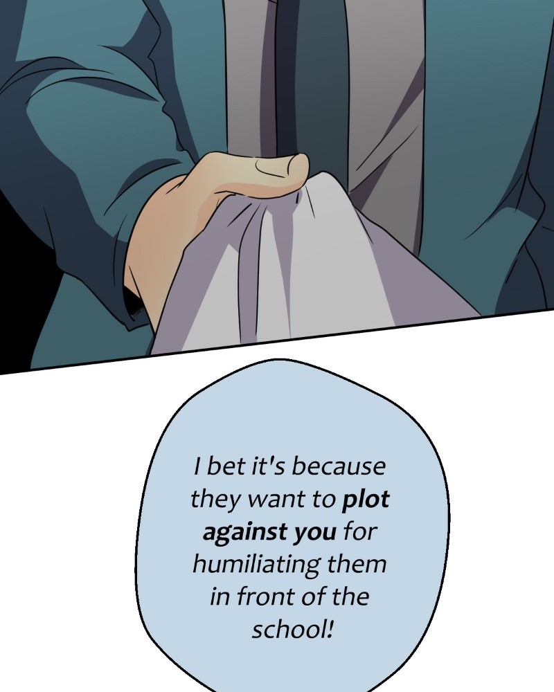 unOrdinary Chap 204 - Next Chap 205