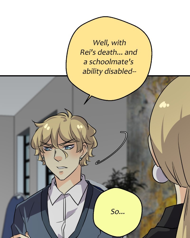 unOrdinary Chap 204 - Next Chap 205
